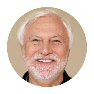 Vertigenics testimonial from Mark, pleased customer sharing his positive results